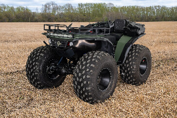 Квадроцикл Про